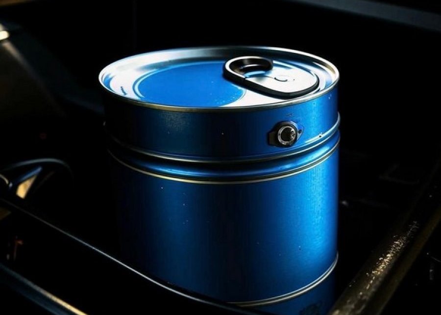 Мужчина погиб в гараже, надышавшись парами краски