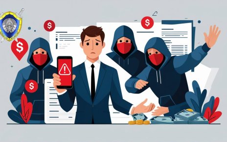 «Зеркальный кредит» и фальшивое приложение: минчанин отдал аферистам более 200 тысяч рублей