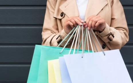 Магазины Минска объявили скидки до 70 % на ряд товаров 22-23 ноября