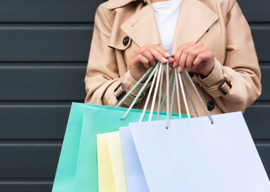 Магазины Минска объявили скидки до 70 % на ряд товаров 22-23 ноября