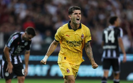 Страсти в Бундеслиге, шанс «Барселоны» и гонки в Катаре: на выходных смотрим футбол и Формулу 1