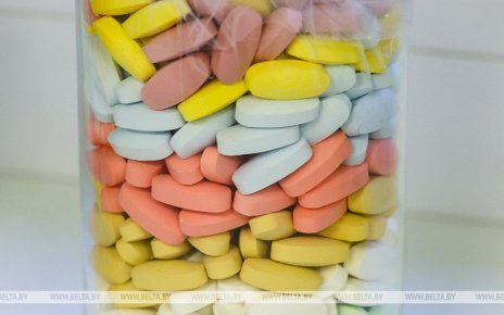 Некоторые БАДы запретили к ввозу и продаже в Беларуси