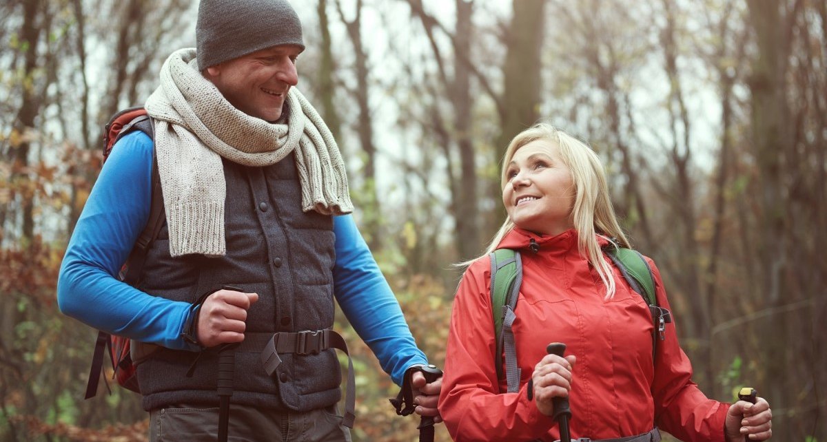 Хронические неинфекционные заболевания становятся экономическим бременем. Как выйти на здоровый «трек» жизни?