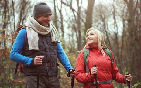 Хронические неинфекционные заболевания становятся экономическим бременем. Как выйти на здоровый «трек» жизни?