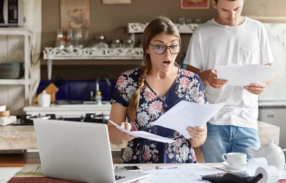 В ЖКХ рассказали когда «тунеядцы» должны платить за «коммуналку» по полным тарифам