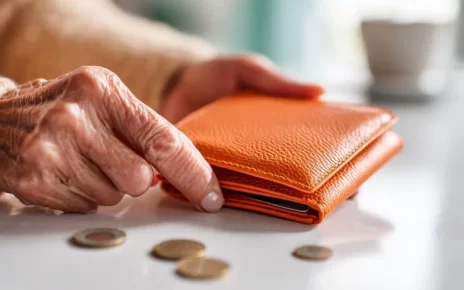 В Минтруда рассказали, как вырастут пенсии в Беларуси в 2026 году