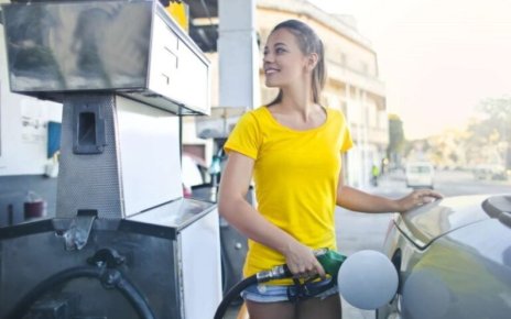 Что делать, чтобы заправлять автомобиль реже