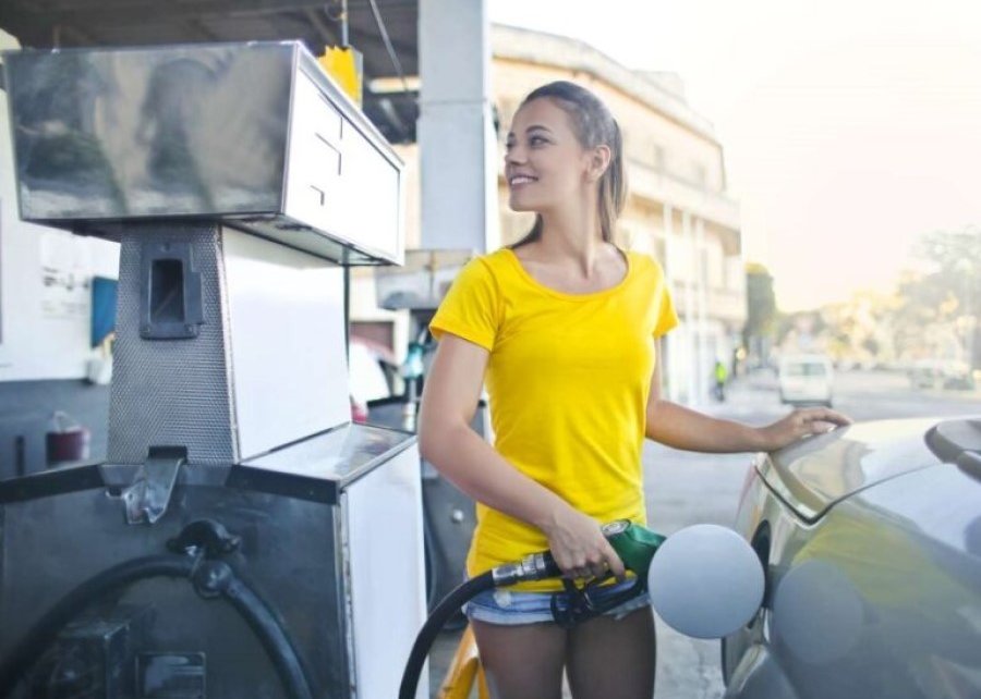 Что делать, чтобы заправлять автомобиль реже