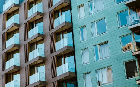 В ноябре в Беларуси продажи квартир резко снизились