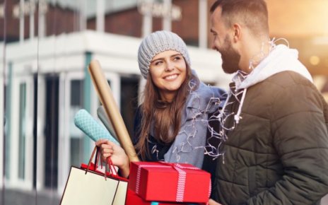 Магазины Минска объявили скидки до 70 % на ряд товаров в длинные выходные 25-28 декабря