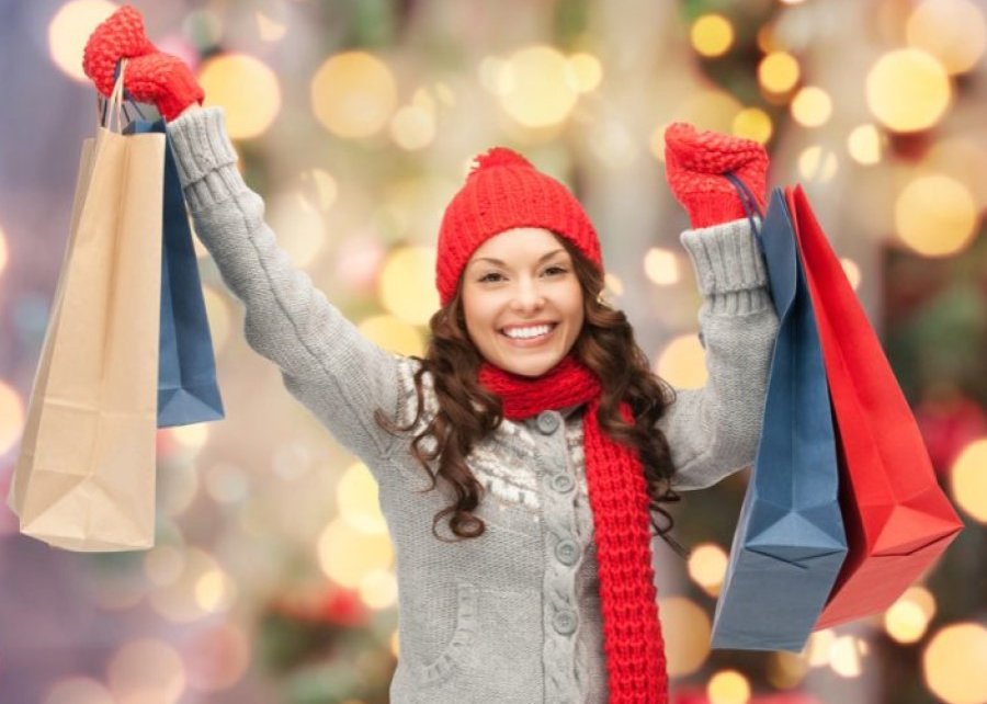 Магазины Минска объявили скидки до 70 % на ряд товаров 20-21 декабря