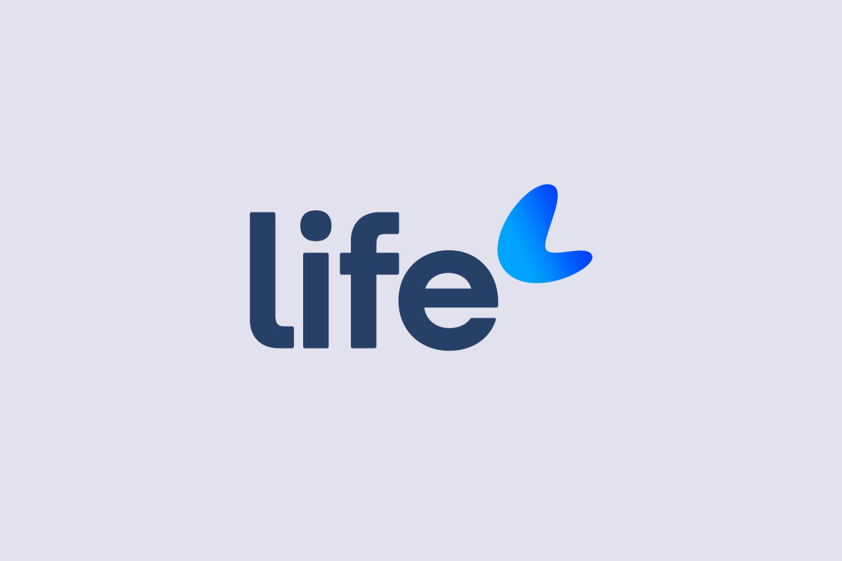 Оператор Life объявил о ребрендинге Оператор Life объявил о ребрендинге