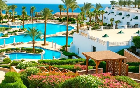 Египет собирается увеличить стоимость виз, в том числе для белорусов