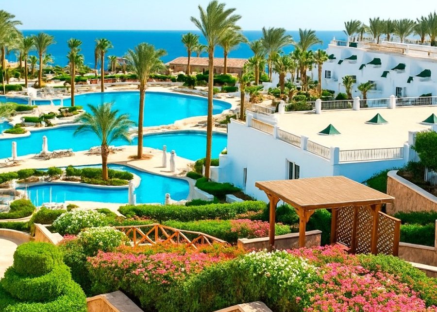 Египет собирается увеличить стоимость виз, в том числе для белорусов