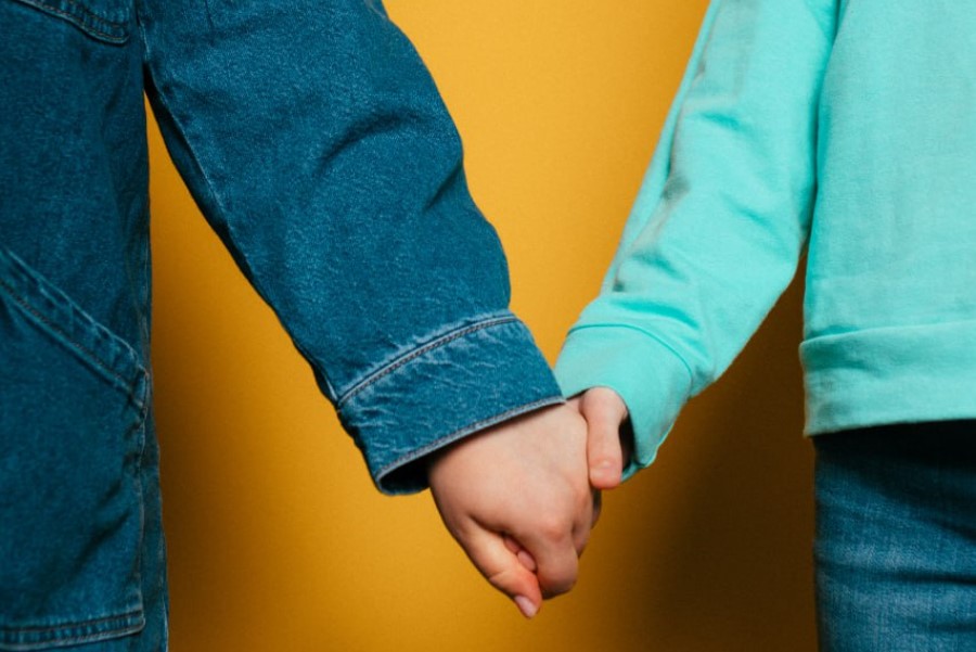 В Беларуси стартовал ежегодный марафон в поддержку детей-сирот