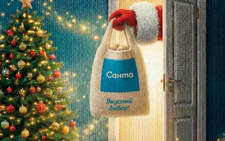 В Минске пройдет репетиция Нового года с Дедом Морозом, подарками и глинтвейном – бесплатно