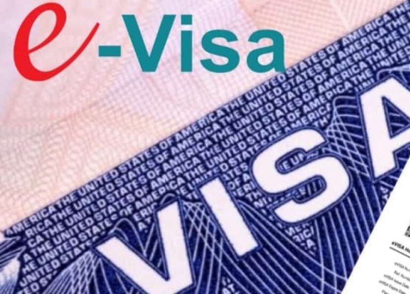 E-visa, ETA, e-Arrival Card: что это такое и в чём отличие от обычной визы?