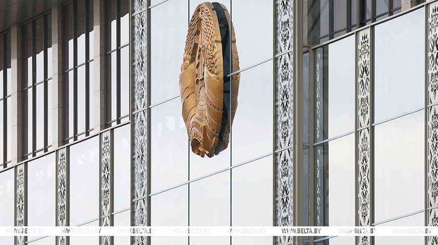 Лукашенко доложили о ситуации в энергетике Беларуси с учетом сложных погодных условий