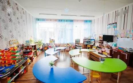 Ясли для самых маленьких появятся в Беларуси – зачем они нужны