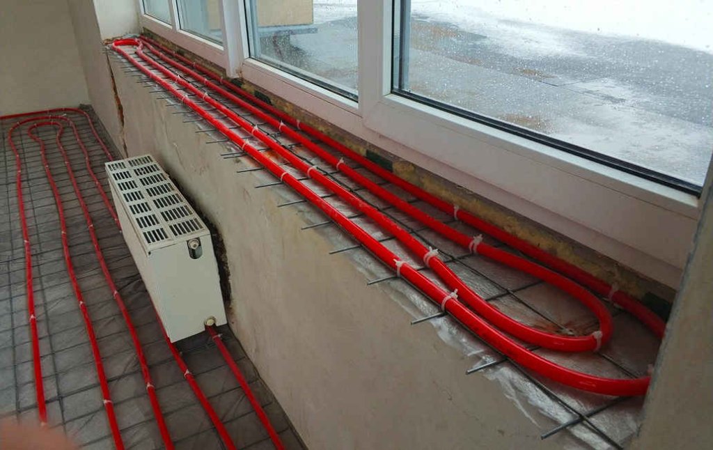 Услуги по монтажу коммуникаций в Минске +375 29 602 26 62