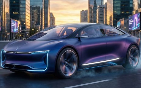 Как сохранить заряд батареи электромобиля в сильные морозы