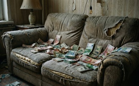 Сколько стоит перетяжка мягкой мебели в 2026 году: разбор цен по регионам и типам диванов