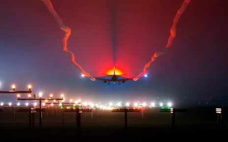 Перенос рейсов FlyDubai из Минска в Москву продлен