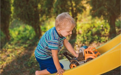 С 1 февраля в Беларуси увеличиваются размеры пособия по уходу за ребенком в возрасте до 3 лет