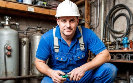 Услуги по монтажу коммуникаций в Минске