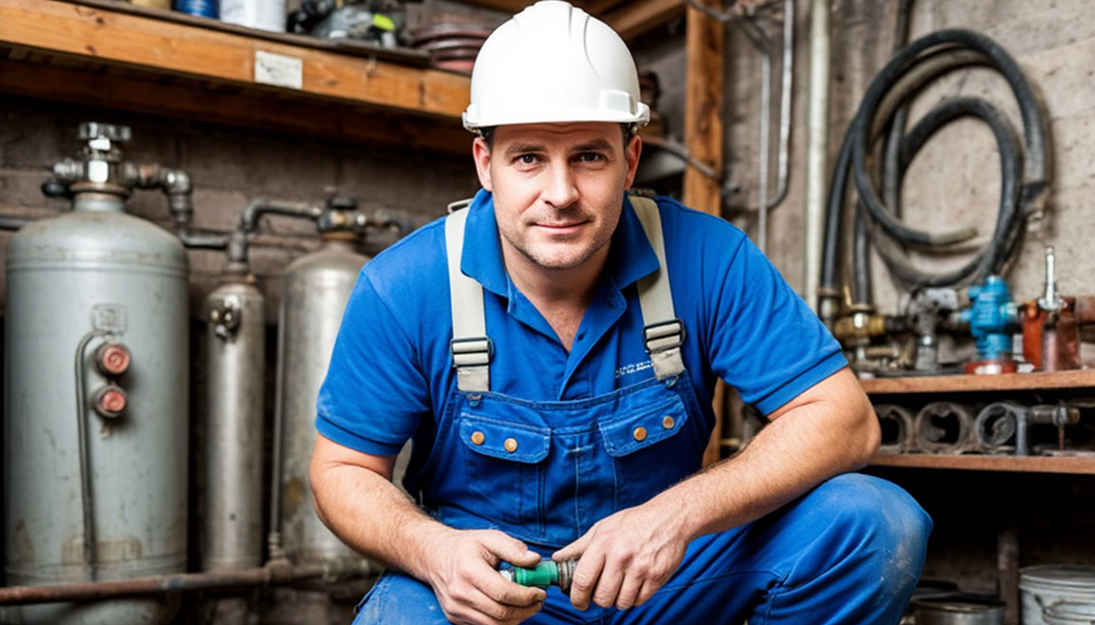 Услуги по монтажу коммуникаций в Минске