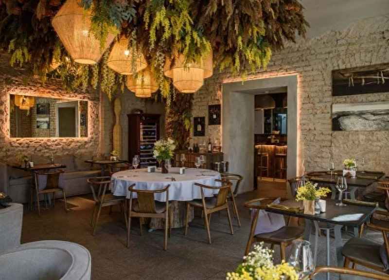 Ресторан «Имена»