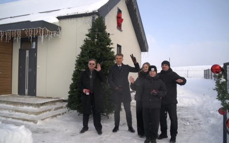 Белорус за 2 рубля стал владельцем нового коттеджа. Узнали, как он это сделал