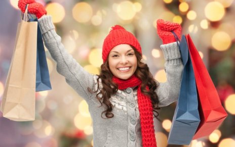 Магазины Минска объявили скидки до 70 % на ряд товаров в выходные 10−11 января