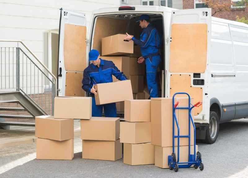 Грузоперевозки: квартирные, дачные, офисные