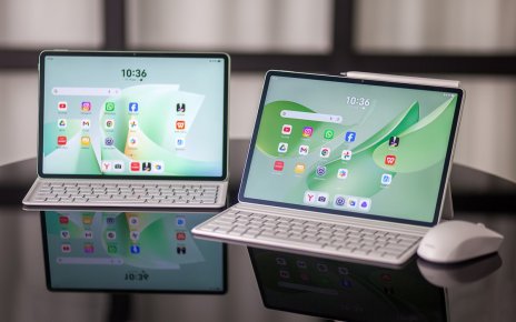 В Беларуси открылись предзаказы планшетов Huawei MatePad 12 X и Huawei MatePad 11,5 S 2026