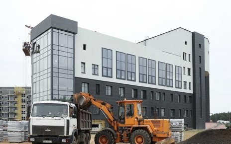 В Минске планируют открыть новый наркологический центр