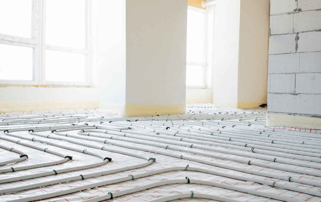 Услуги по монтажу коммуникаций в Минске +375 29 602 26 62