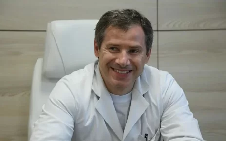 Олегу Руммо присвоено звание «Ученый года НАН Беларуси-2025»