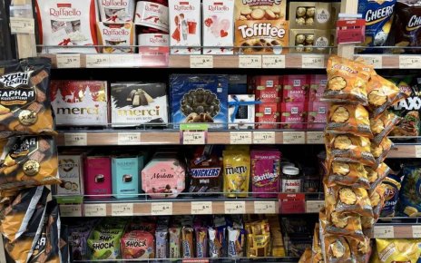 В Минске на 9-м км открылся магазин продуктов и напитков по суперценам