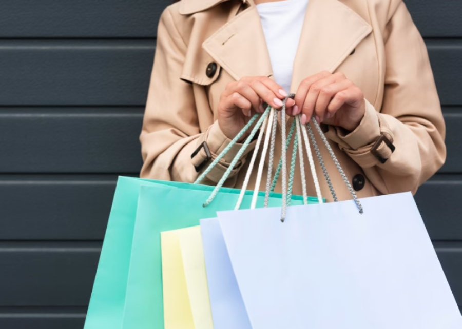 Магазины Минска объявили скидки до 70 % на ряд товаров 24–25 января