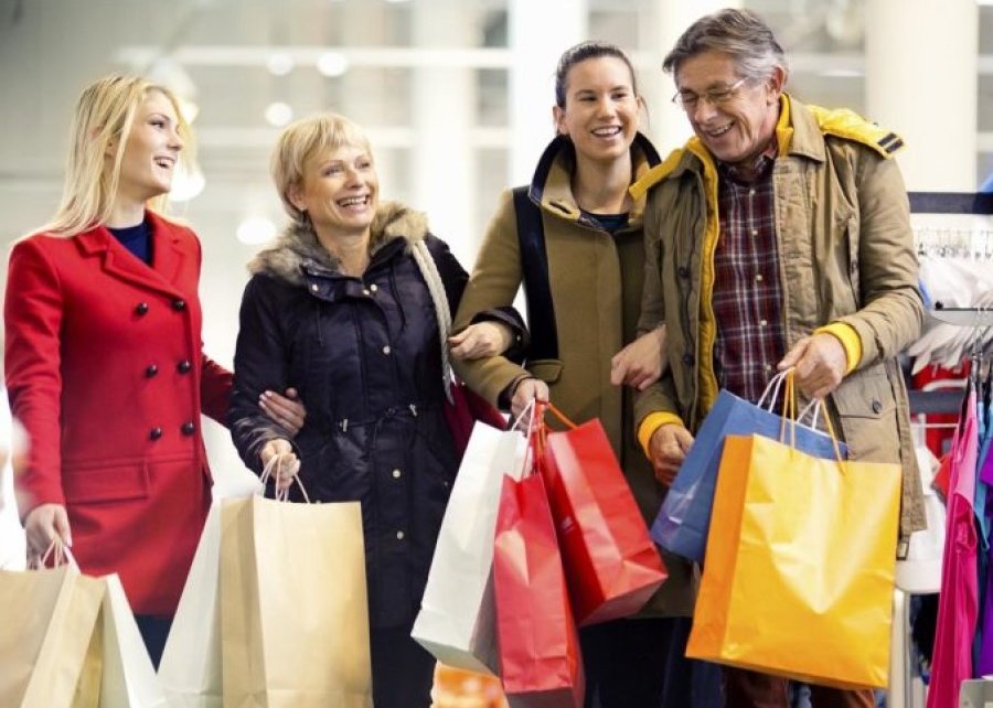 Магазины Минска объявили скидки до 70 % на ряд товаров 17–18 января