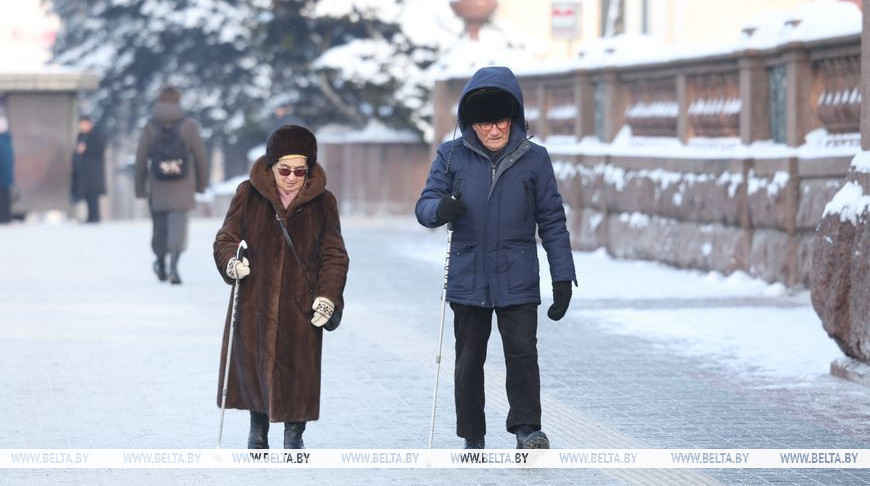 С 1 февраля увеличились "возрастные" доплаты к пенсиям