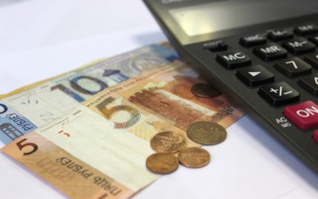 Повышение тарифов перенесли на март. Сколько сэкономим на ЖКУ