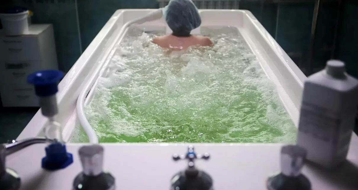 Белорусские санатории уравняют цены на услуги для белорусов и россиян