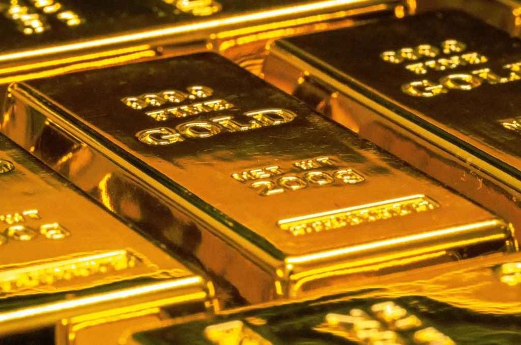 Золотовалютные резервы Беларуси поставили очередной рекорд