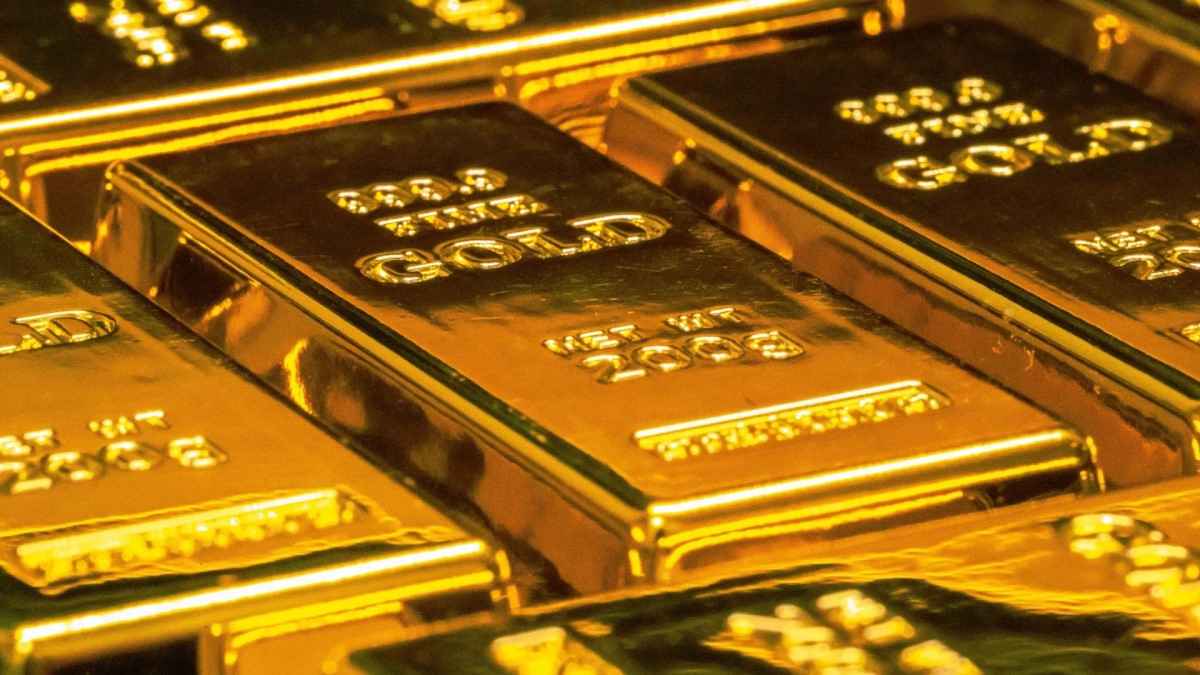 Золотовалютные резервы Беларуси поставили очередной рекорд