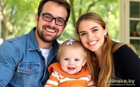 Все, что нужно знать о поддержке родителей с детьми до трех лет