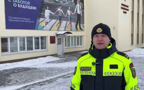 Важные изменения при получении или обмене водительского удостоверения в Беларуси