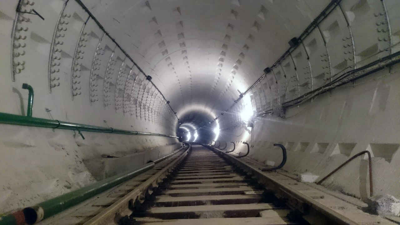 Когда в Минске появится четвертая линия метро Когда в Минске появится четвертая линия метро