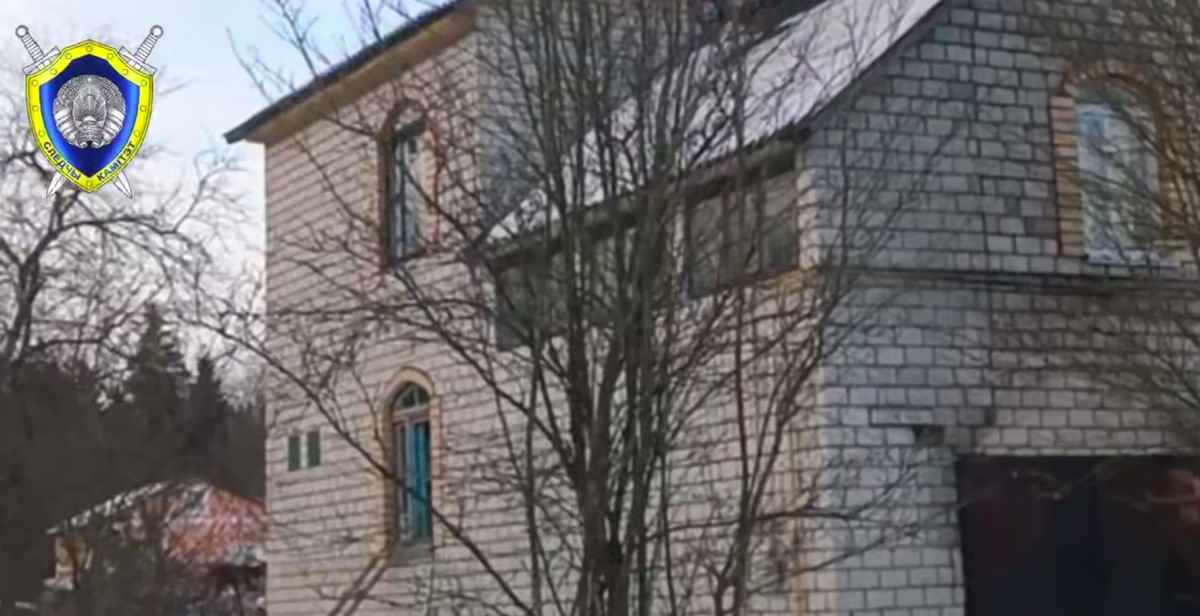 Подробности разбоя в Смолевичском районе